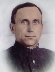 Максименко Григорий Павлович