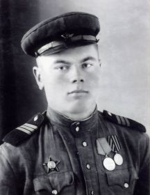 Згиблов Василий Иванович