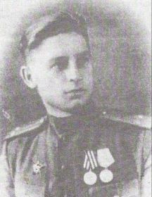 Савченко Алексей Михайлович