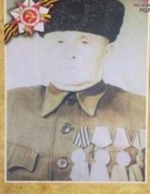 Керимов Даниял 