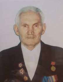 Цовмин Владимир Николаевич