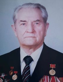 Алмосов Михаил Николаевич