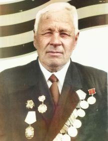 Неупокоев Константин Васильевич