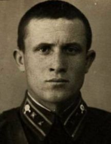 Клыканов Александр Михайлович