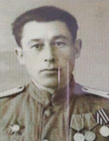 Желтухин Сергей Трофимович