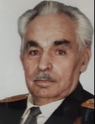 Кругляков Василий Дмитриевич