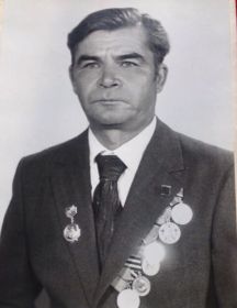 Рыбалко Григорий Иванович