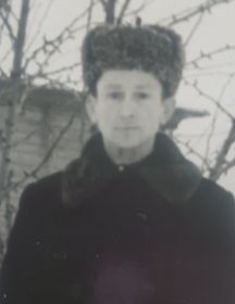 Павлов Никита Трофимович