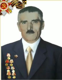 Ахмедов Магомедрасул Хажилович