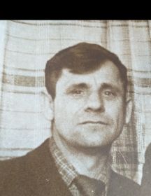 Харченко Василий Евстафьевич
