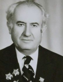 Маргарян Николай Аракелович