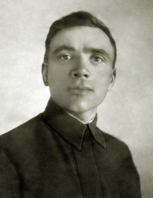 Давыдов Иван Васильевич
