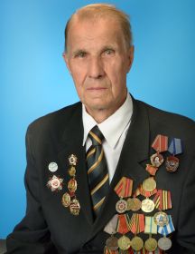 Ваулин Николай Афанасьевич