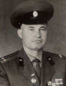 Чернов Александр Михайлович