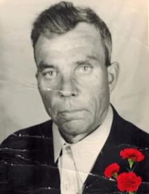 Казанцев Александр Фёдорович