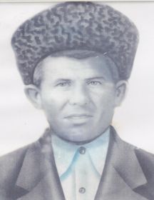 Мирзаханов Ризахан 