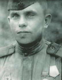Иванов Семён Иванович