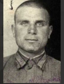 Мерсиянов Иван Михайлович