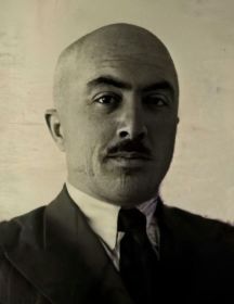 Мардалейшвили Кирилл Ильич