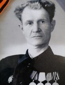 Тимошенко Леонид Евсеевич