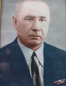 Купцов Николай Илларионович