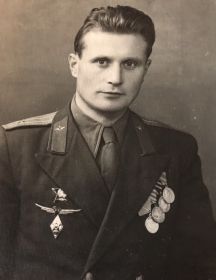 Колендо Владимир Владиславович
