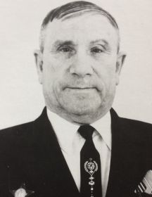 Курзин Андрей Иванович