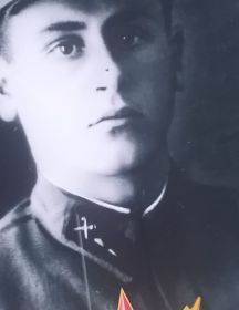 Агапов Леонид Васильевич