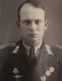 Ляпков Александр Егорович