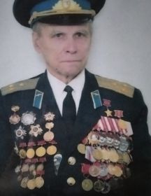 Хухрин Алексей Васильевич
