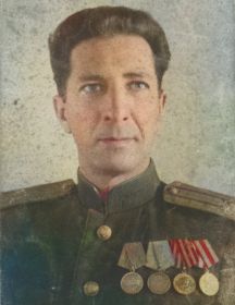 Сухинин Виталий Михайлович