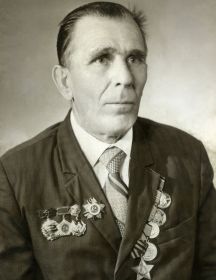 Сулин Александр Сергеевич
