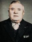 Таксанов Василий Никитич