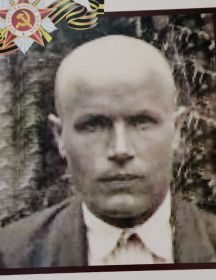 Персиков Фёдор Михайлович
