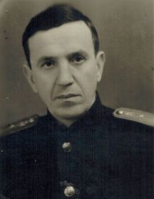 Пименов Николай Григорьевич