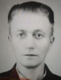 Москалёв Алексей Миронович