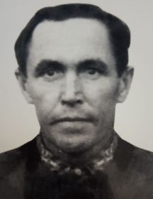 Валикаев Шамей Шамыкаевич