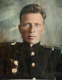 Уланов Георгий Алексеевич