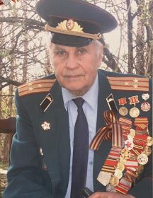 Хрипко Николай Анисимович