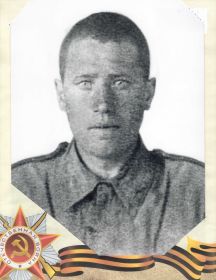 Тучков Григорий Владимирович