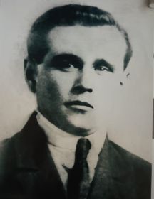 Валикаев Шамыкай Валикаевич