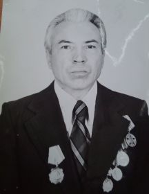 Дитяткин Дмитрий Михайлович