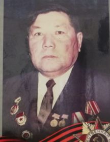 Таутинов Николай 