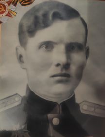 Копейка Николай Петрович