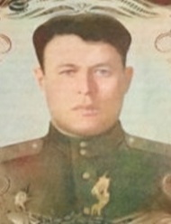 Минхаеров Сабир Минхаерович