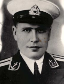 Кравченко Анатолий Максимович
