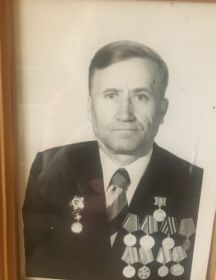 Кораблинов Иван Иванович
