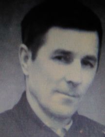 Бушкин Павел Михайлович