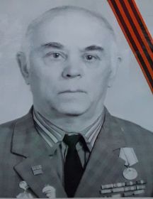 Тимашпольский Илья Наумович