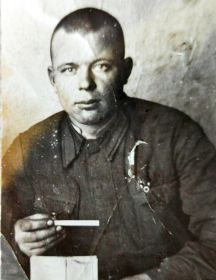 Симашев Иван Степанович